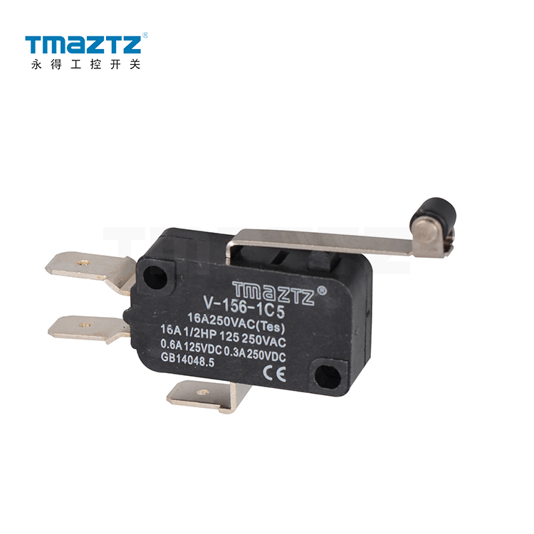 How to Choose the Right Micro Limit Switch for Your Application (2026 Guide)