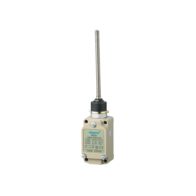 WLNJ stainless steel spring Limit switch