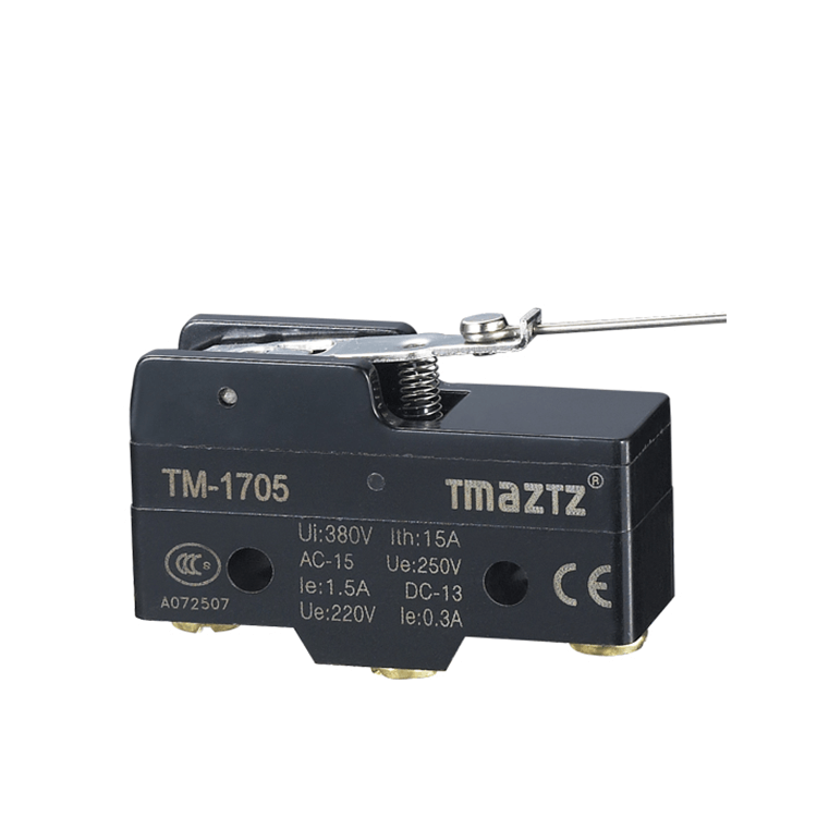TM-1705 Micro Switch