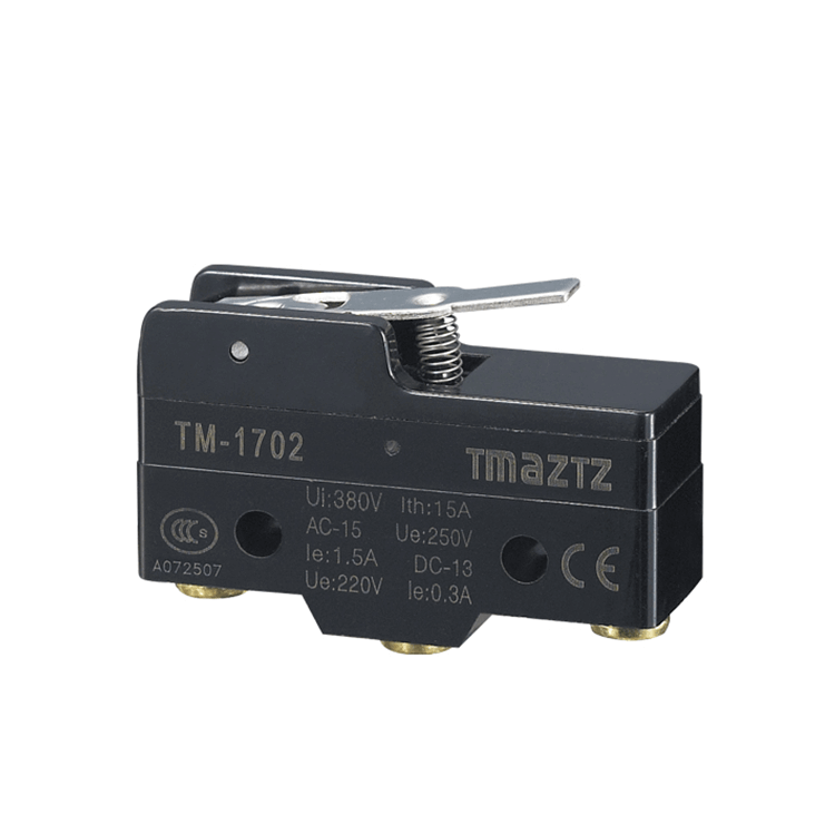 TM-1702 Z15GW21-B LXW5-11N2 Micro Switch