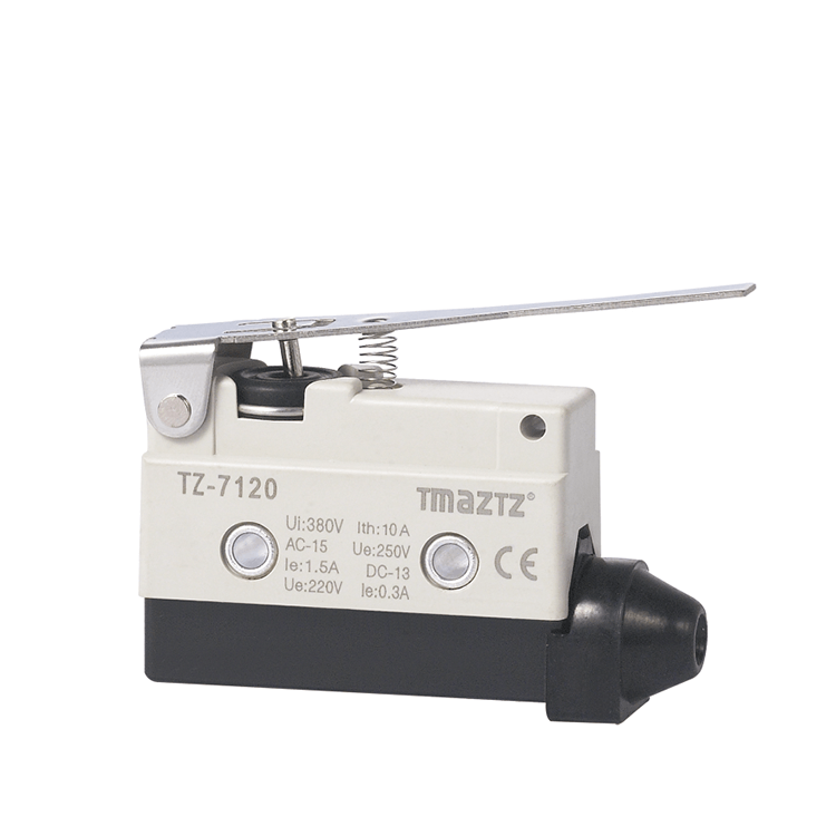 D4MC-AZ-TZ-7120 Horizontal Limit Switch