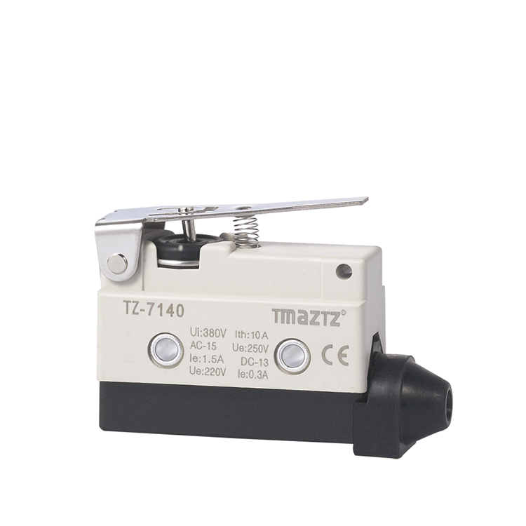 D4MC-AZ-TZ-7140 Horizontal Limit Switch