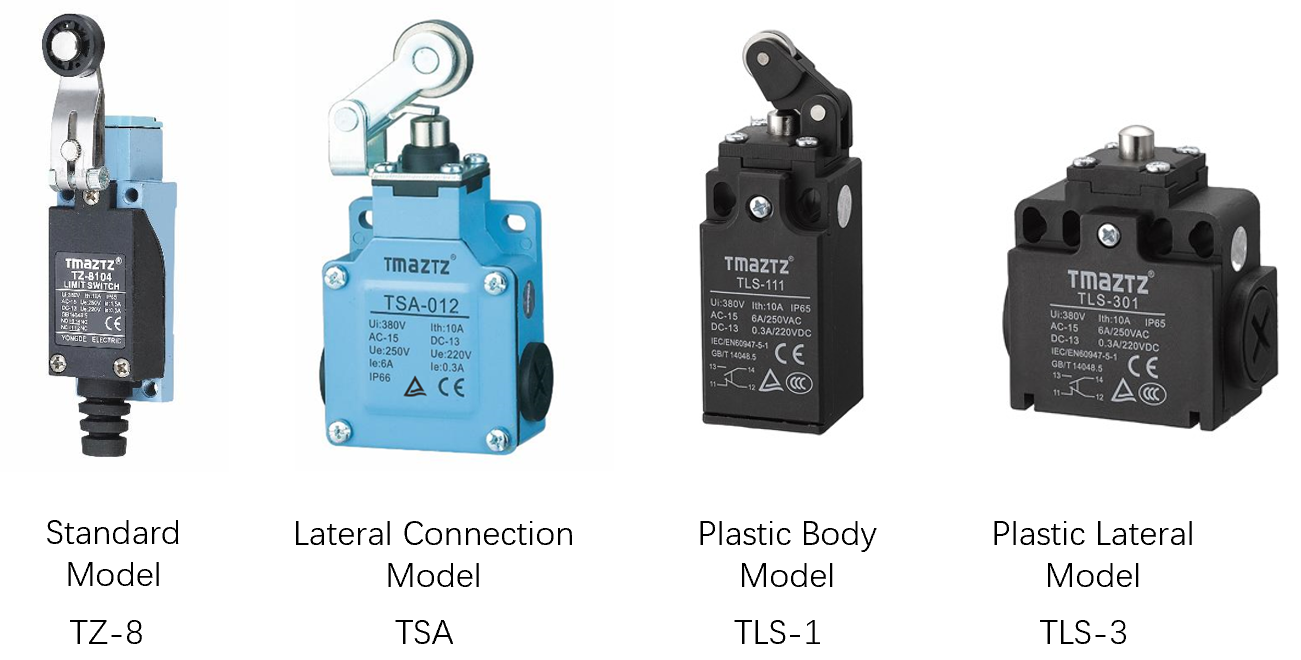 Introduction of Limit Switch --TLS Series