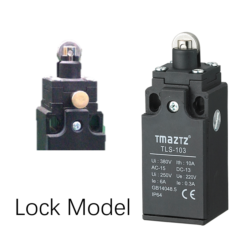 Introduction of Limit Switch --TLS Series