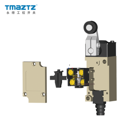 Limit Switches Types, Principles, Benefits and Defects