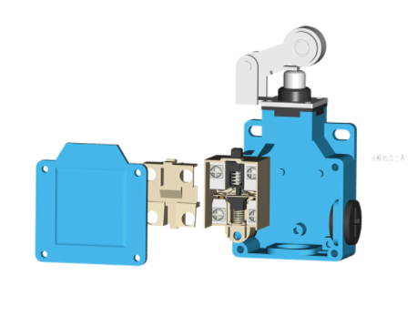 How to Choose and Set A Limit Switch?