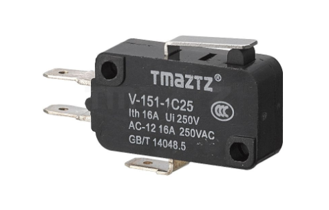 What Are the Benefits of Using Micro Switches