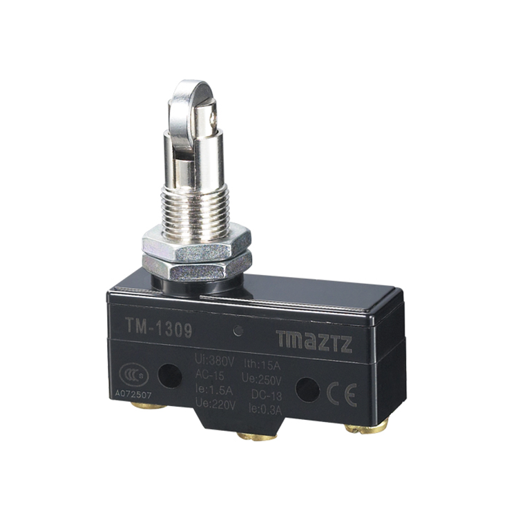 Where can micro switches be used?cid=3