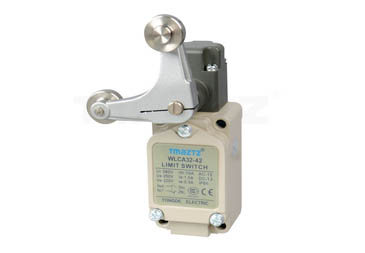 Stainless Steel Roller Limit Switch