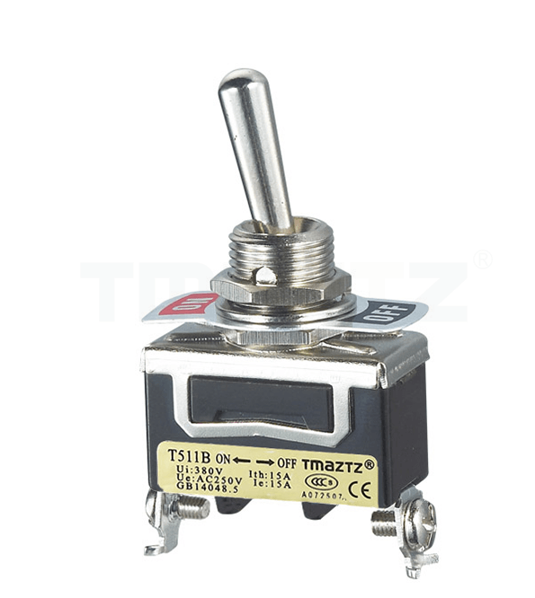 Toggle Switch