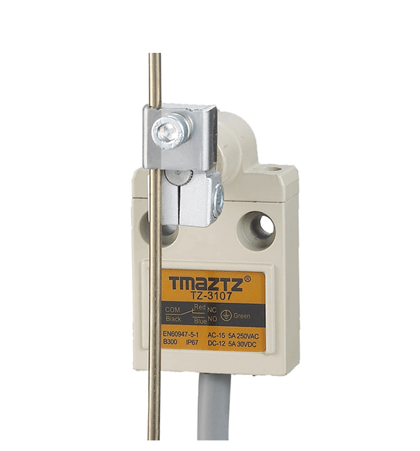 Adjustable Lever Actuator Ip68 Waterproof Limit Switch