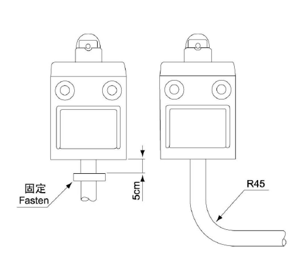 Limit Switch Selection Methods