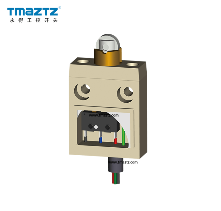 Limit Switch Selection Methods