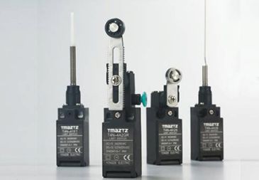The Difference Between TLS&T4N Limit Switch