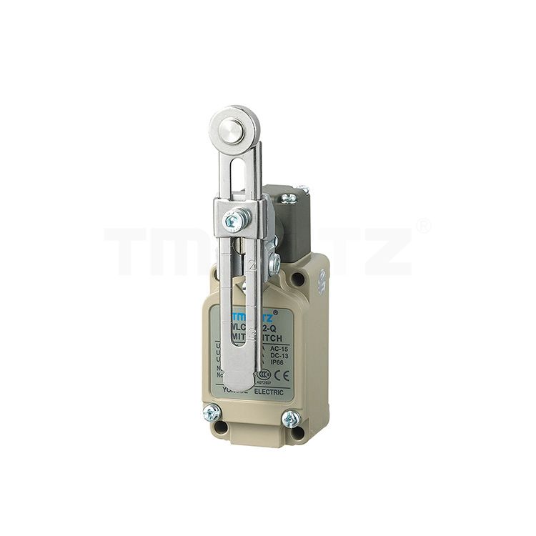 WLCA12-2-Q Sealed Limit Switch