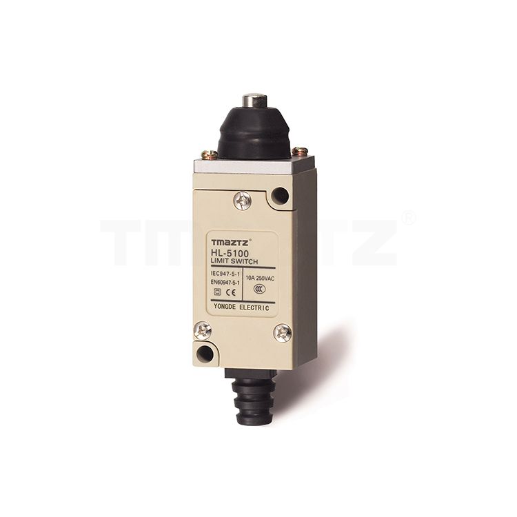 HL-5100 sealed plunger actuator Limit Switch