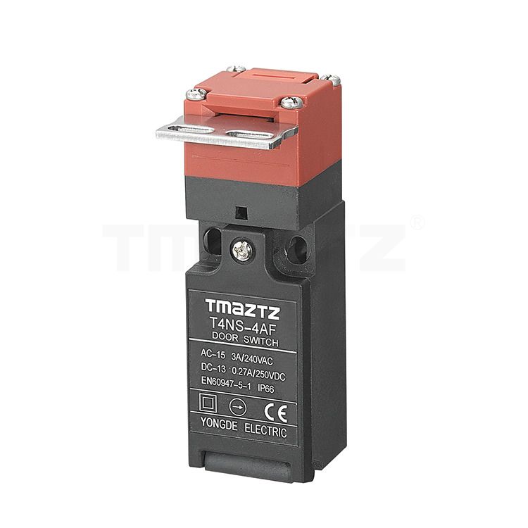 T4NS-4AF Safety-Door Switch K1