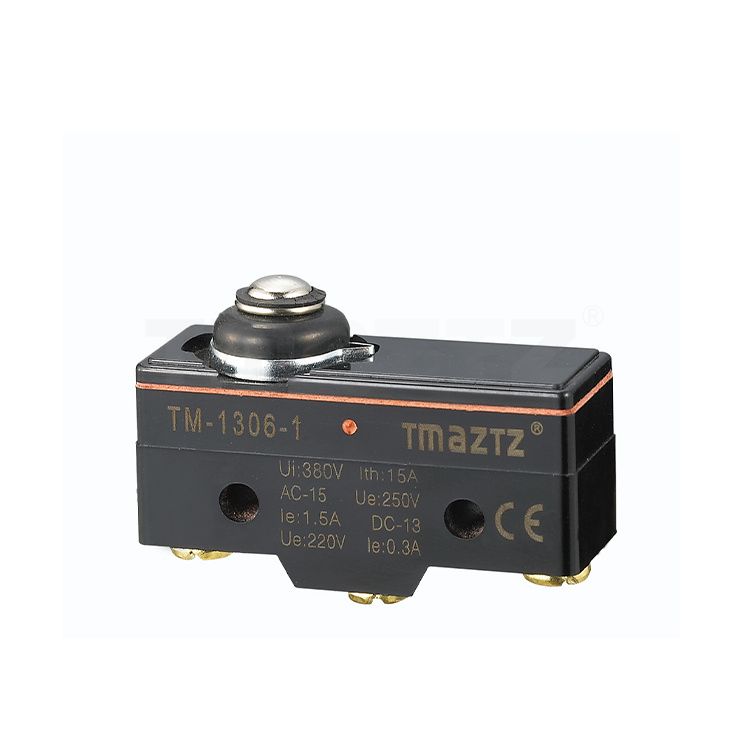 TM-1306-1 Waterproof Micro Switch