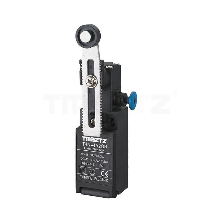 Safety Limit Switch TMAZTZ