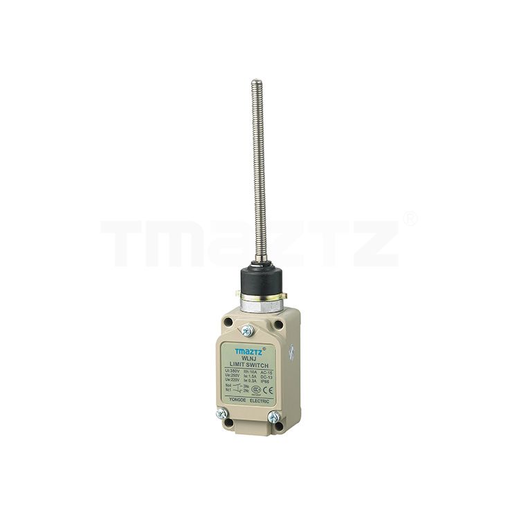 WLNJ stainless steel spring Limit switch