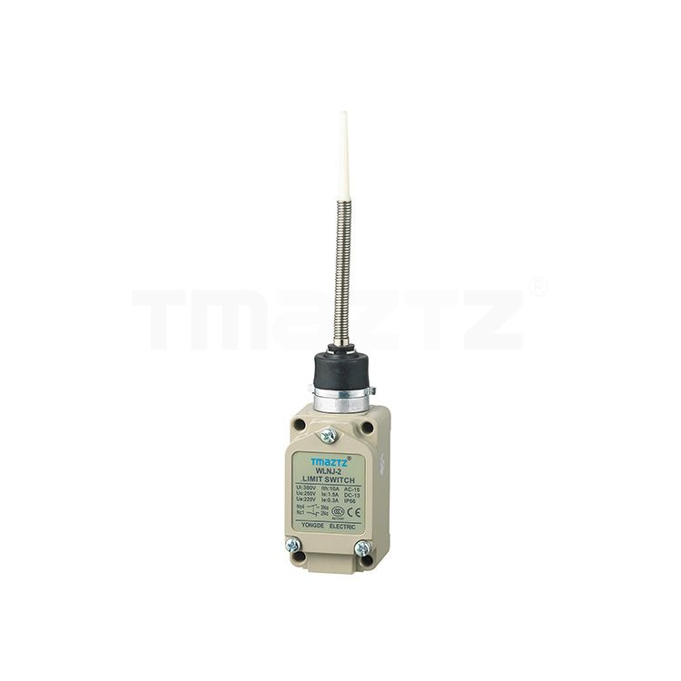 WLNJ-2 plastic rod cover Limit switch