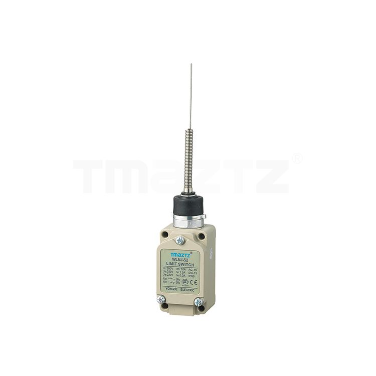 WLNJ-S2 stainless steel cats whisker lever Limit switch