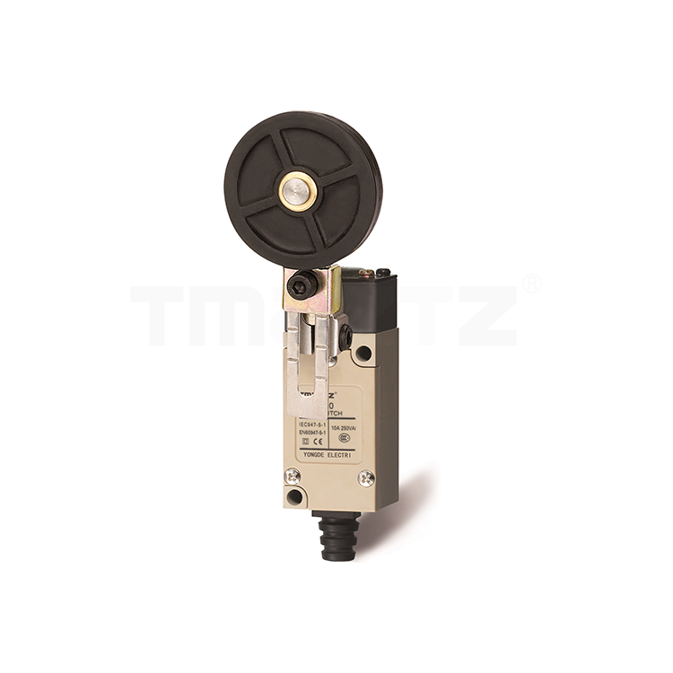 HL-5391 adjustable big roller lever actuatorlimit switch