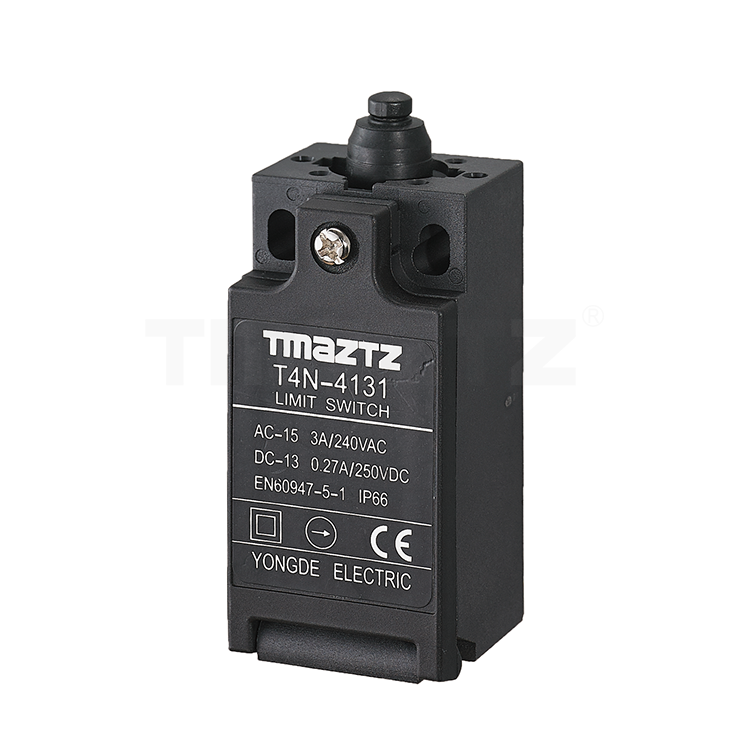 T4N-4131 Safety Limit Switch