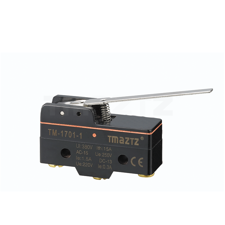 TM-1701-1 Waterproof Micro Switch