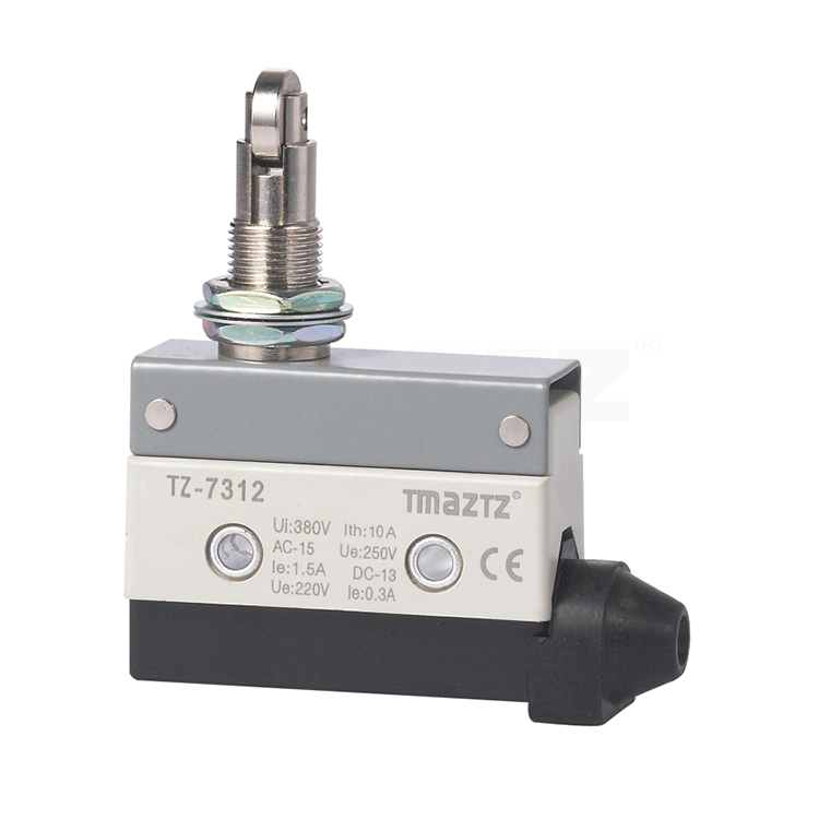 TZ-7312 top cross roller Horizontal Limit Switch