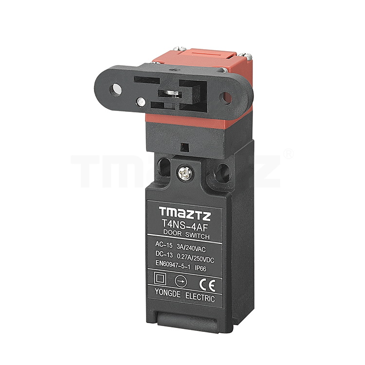 T4N4AFK2 1NO 1NC SafetyDoor Limit Switch Company