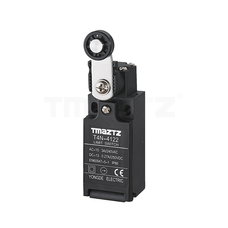 T4N-4122 Safety Limit Switch