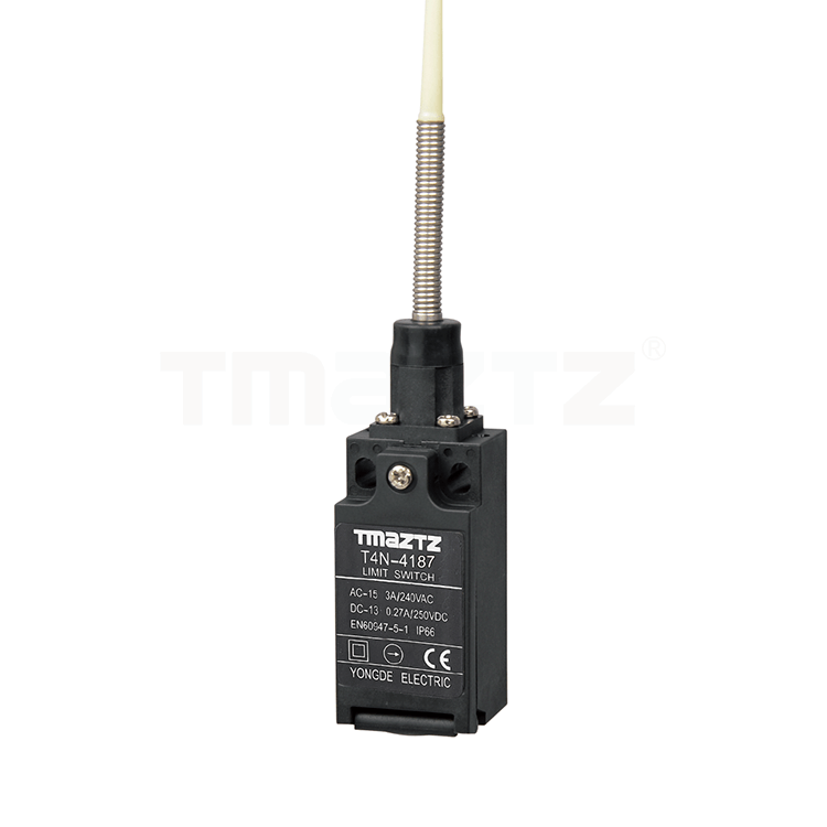 T4N-4187 safety limit switch