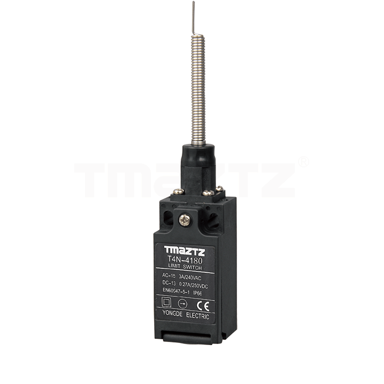 T4N-4180 safety limit switch