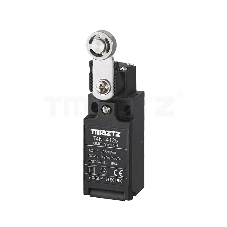 T4N-4125 Safety Limit Switch