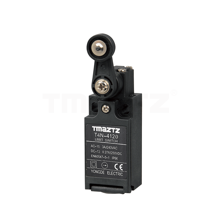 T4N-4120 safety limit switch