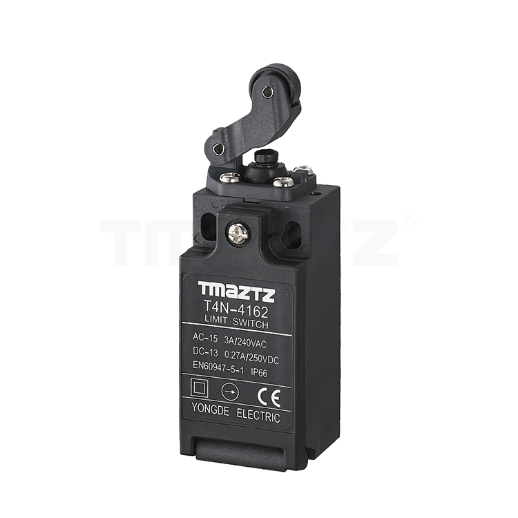 T4N-4162 Safety Limit Switch