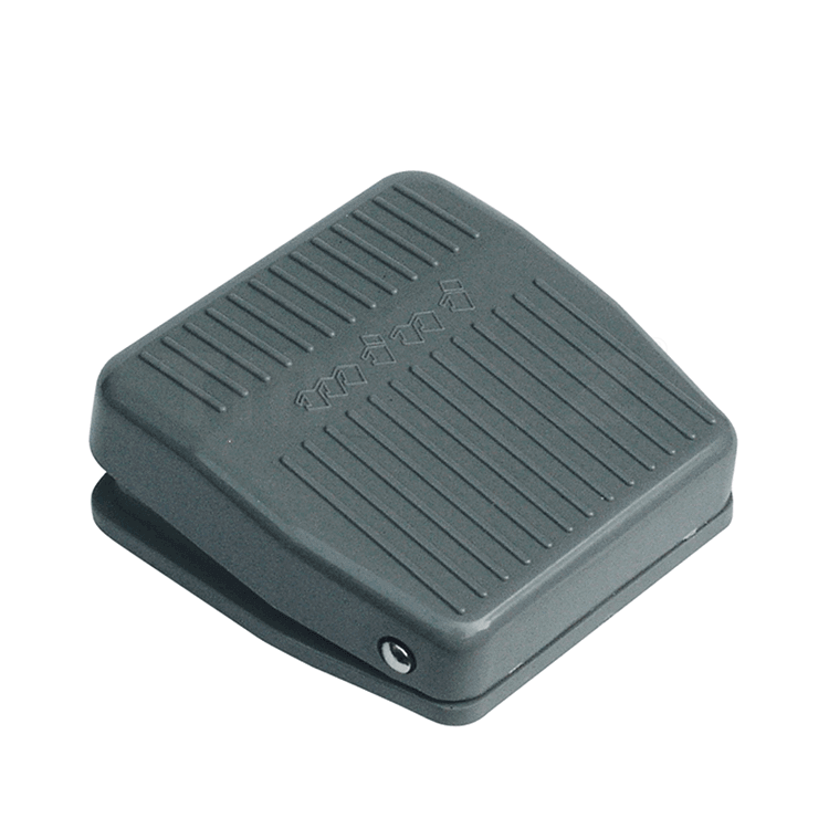 TFS-201 16A Plastic Mini type Foot Switch