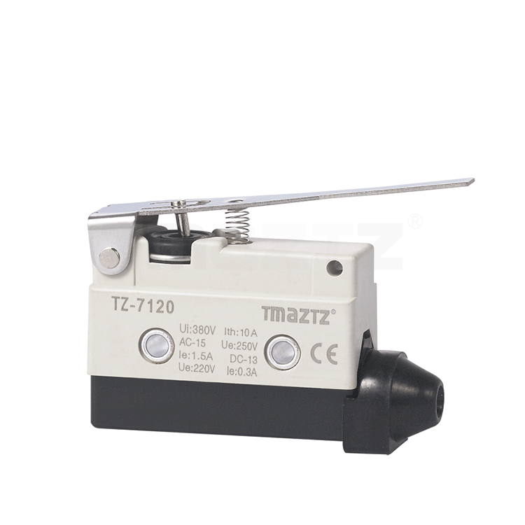 TZ-7120 stainless steel long ruler Horizontal Limit Switch