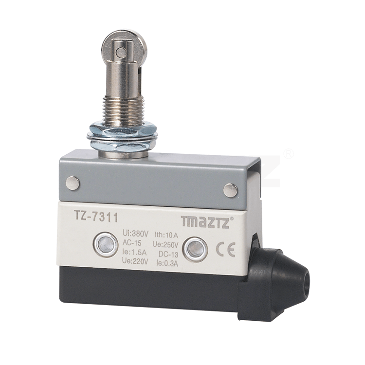 TZ-7311 top roller Horizontal Limit Switch