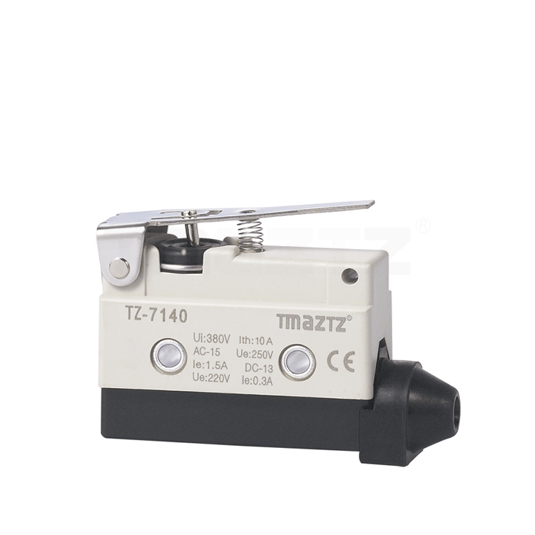 TZ-7140 stainless steel lever Horizontal Limit Switch