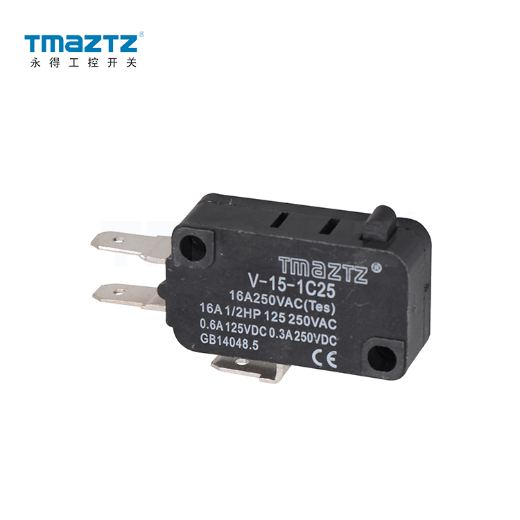 V151C25 Micro Switch Supplier TMAZTZ Electric