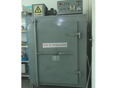 High Temperature Tester