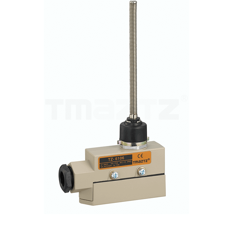 TZ-6106 Sealed Limit Switch