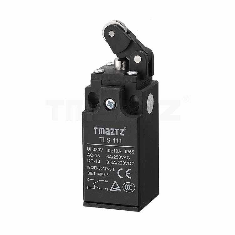 TLS Economic Miniaturized Limit Switch