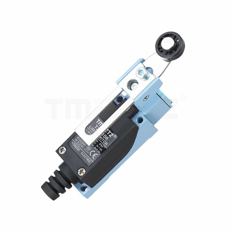 TZ-8 Miniature Vertical Limit Switch