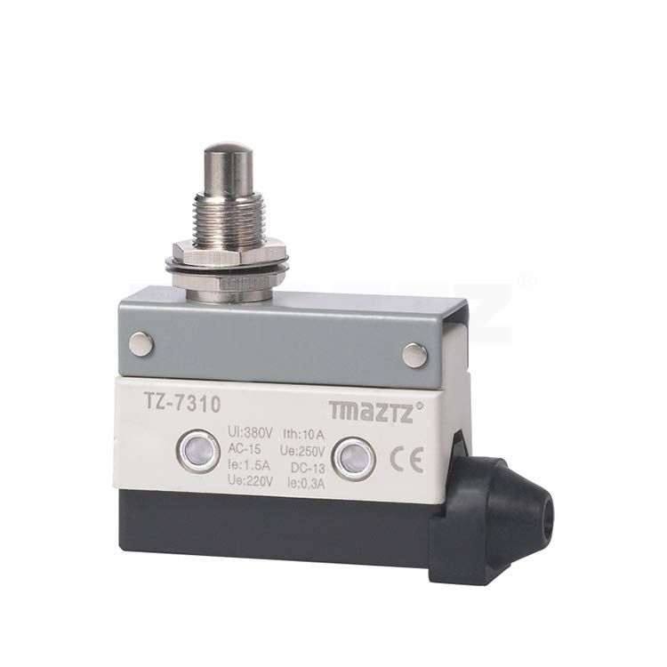 TZ-7 Horizontal Micro Limit Switch