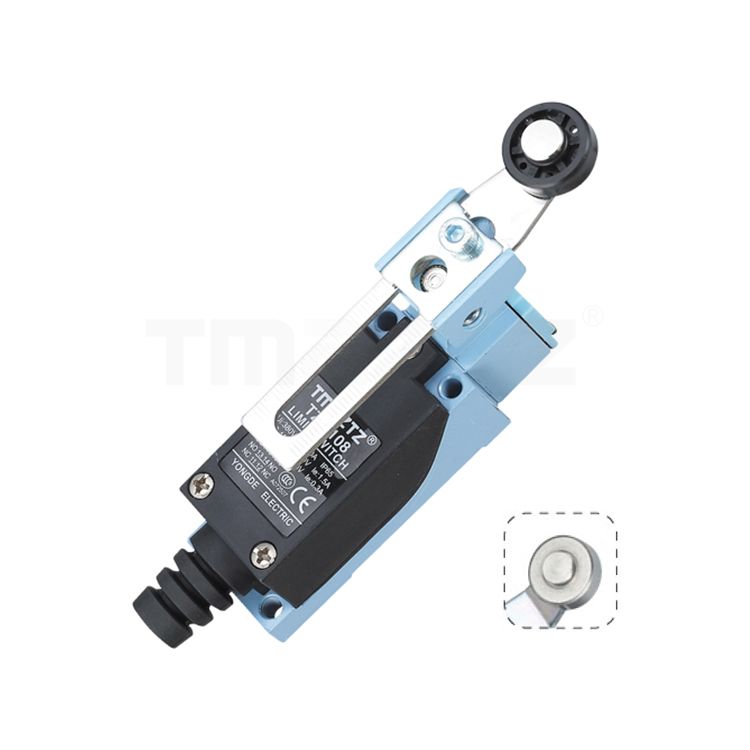 TZ-8108 adjustable roller lever Limit Switch