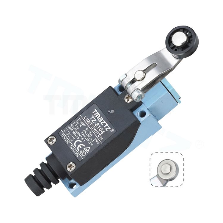 TZ-8104 Limit Switch TMAZTZ lever IP65