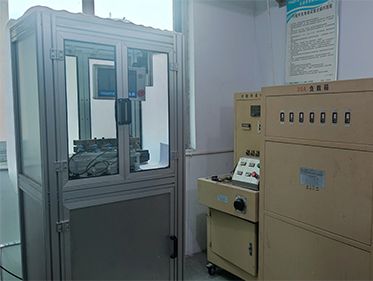 Electrical life tester (Max:20A)